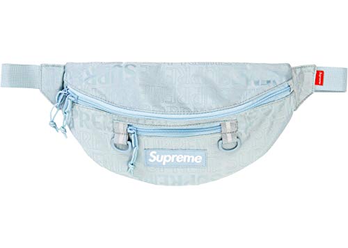 Oyoco Fanny Pack Travel Bum Bags Running Pocket for Men Women (19ss-ice)