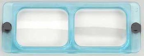 DONEGAN OPTIVISOR Lens #7 LP 7