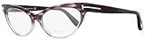 Eyeglasses Tom Ford TF 5317 FT5317 083 violet/other