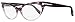 Eyeglasses Tom Ford TF 5317 FT5317 083 violet/other
