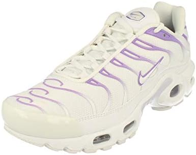 nike air max plus space purple
