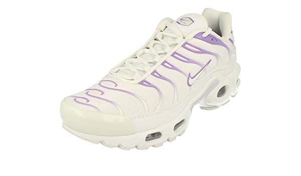 nike air max plus purple womens