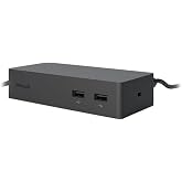 Microsoft Surface Dock (Pd9-00003),Black