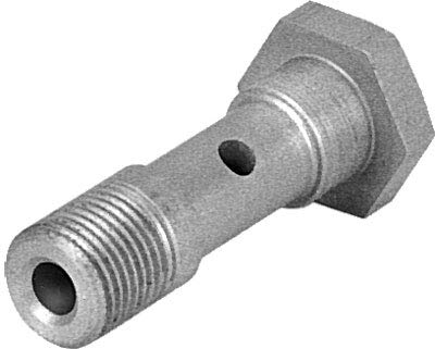 Festo 5928 Model VT-1/8-1 Hollow Bolt