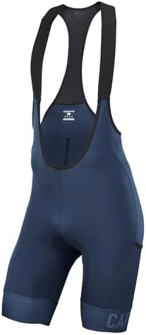 Amazon.com: Craft M PRO Nano BIB Shorts SS24 Black S : Clothing