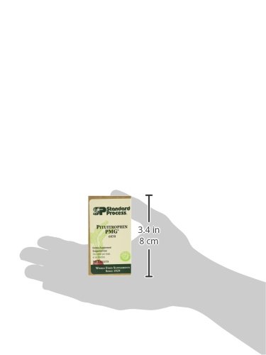 Pituitrophin PMG 90 Tablets - Image 4