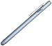 Amazon Basics Executive Stylus for Touchscreen Devices Including Kindle Fire, Apple iPad, Samsung Galaxy Tab - Blue