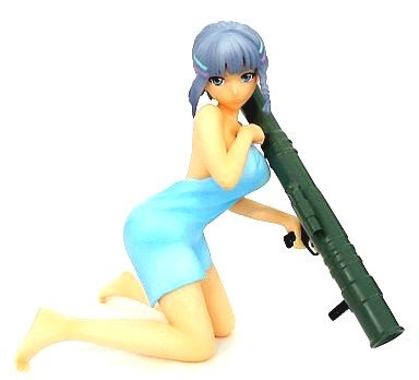 Hot water of the Super Robot Wars OG suparobo 3rd zeolite Schweitzer (1/8 Scale PVC) Limited Color Ver.