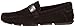 Calvin Klein Men's Merl Suede Slip-On Loafer