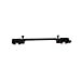 COHK® Rear Hard Drive Bracket Replacement Compatible with MacBook Pro Unibody 13 inchs A1278 15 inchs A1286
