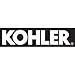 Kohler 25-313-03-S Lawn & Garden Equipment Engine Grommet Genuine Original Equipment Manufacturer (OEM) Part primary