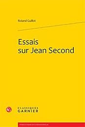 Essais sur Jean Second