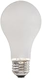 GE Lighting 41028 60-Watt A19, Soft White, 24-Pack