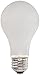 GE Lighting 41028 60-Watt A19, Soft White, 24-Pack