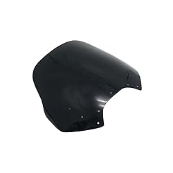 AFXQZHLN Motorcycle Windshield for for FJR1300 for