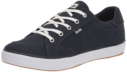Keds Center 3 Lace Up Sneakers