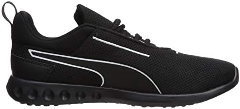carson 2 x knit men's running shoes
