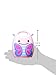 Skip Hop Zoo Take-Along Nightlight, Blossom Butterfly