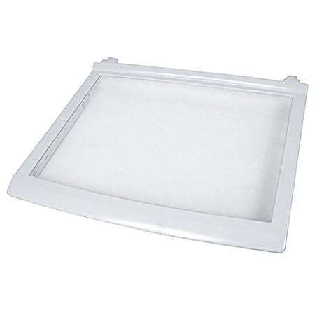 LG cristal Amercian estilo refrigerador/frigorífico congelador ...