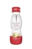 Skinnygirl Protein Shake, Vanilla Bean Sundae, 11.5 Ounce, 4 Count