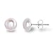 Freshwater Cultured Pearl Stud Earrings #RankBoosterReview