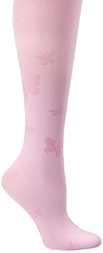 Nurse Mates - Womens - Compression Trouser Socks by NurseMates Shoes