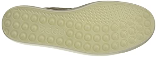 ecco soft 7 stitch tie