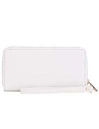 Cartera de muñeca para mujer