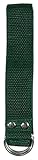 Martin Sports Nylon Football Belt 1 1/4 Inch x 60 Inch One Size Fits Most FFB-X