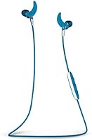 JayBird - Freedom F5 In-Ear Wireless Headphones - Ocean