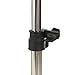 Mannequin Head Tripod, Anself Adjustable Stainless Steel Wig Head Stand Tripod Holder Mannequin Head Tripod