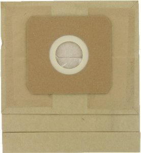 5 paper vacuum cleaner bags for Argos Value VC-06
