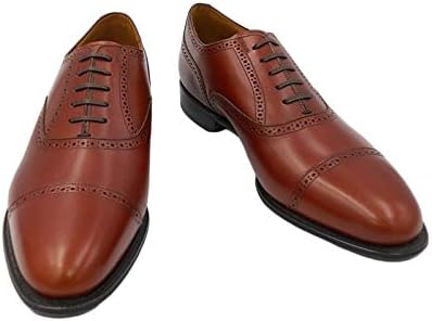 Amazon リーガル 02dr 02drcd クォーターブローグ 革底 メンズ ビジネスシューズ 靴 23 5 ブラウン Regal リーガル ビジネスシューズ