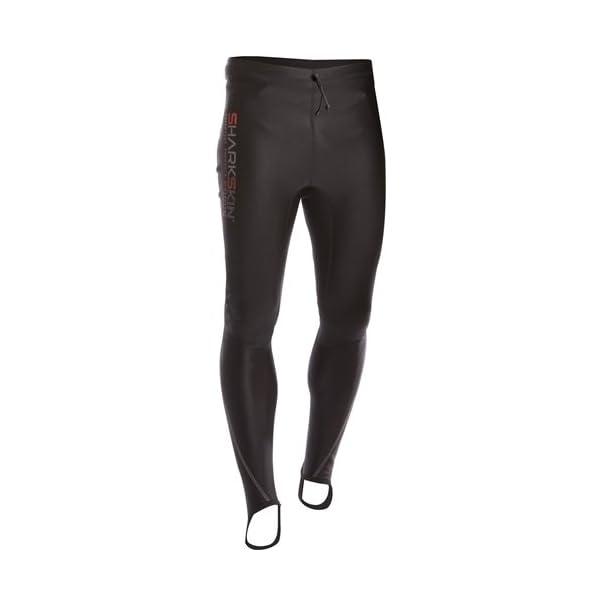 Mens-Chillproof-Sharkskin-Wetsuit-Long-Pants