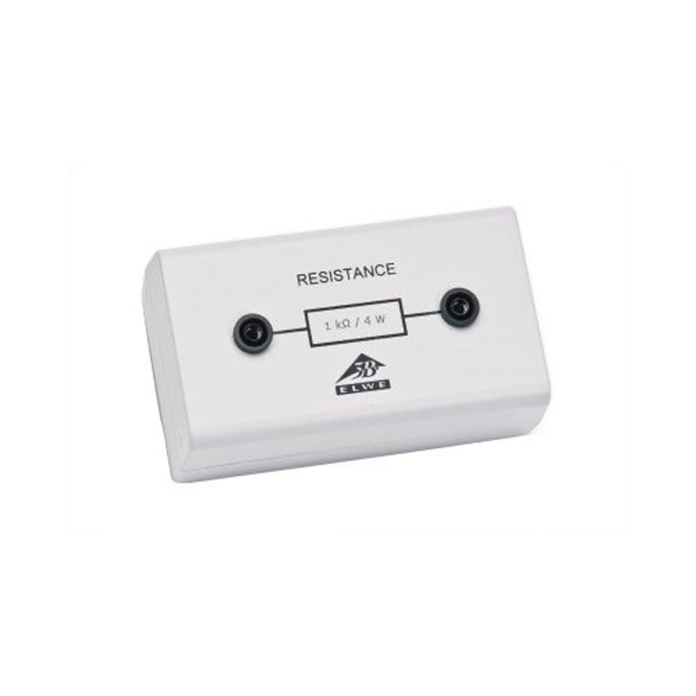 3B Scientific U51007 Precision Resistor, 1 Kohl