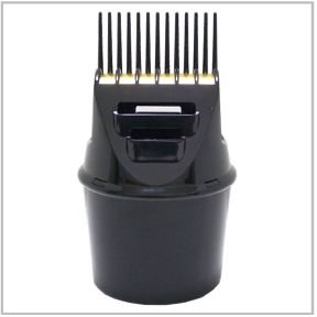 Click Here to See More Images Conair Pro Hair Dryer Universal Straighten Attachment