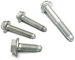 Autopartit,Dog Bone Mount Bolt Kit-U,For VW and Audi Models, N10268304, N10246610,N90597005