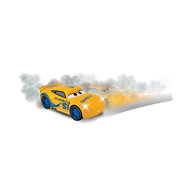 Dickie Toys 203086006038 Cars 3 RC Cruz Ramirez – Bild 6