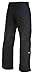 Arctix Men's Mountain Premium Snowboard Cargo Pants, Black, Medium/32