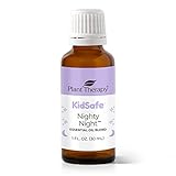 Plant Therapy KidSafe Nighty Night Essential Oil