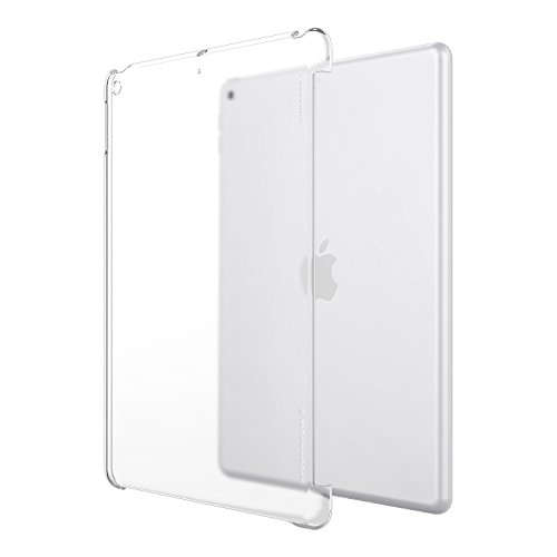 Patchworks Puresnap Case in Clear Compatible For iPad 9.7 (2017)