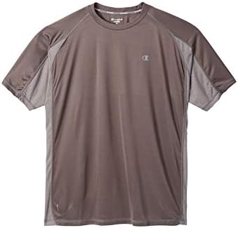 champion colorblock performance shirt