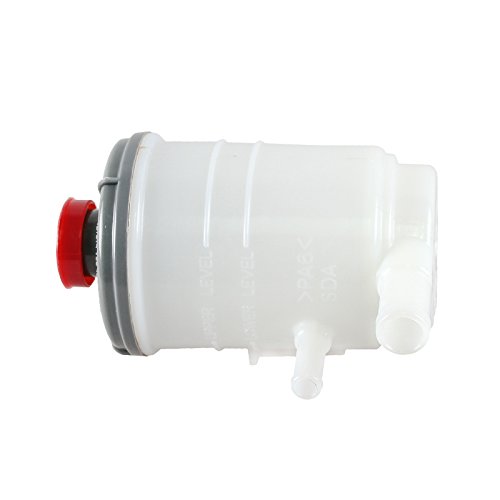 Dromedary Power Steering Pump Reservoir 53701-SDA-A01 / 53701SDAA01 For Honda Accord 2003 - 2007