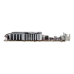 GIGABYTE VisionTek AMD Radeon RX 550 Graphic Card 2