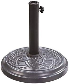 amazon uk parasol base