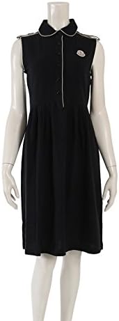 Amazon モンクレール Moncler ワンピース ネイビー 中古 ワンピース チュニック 通販