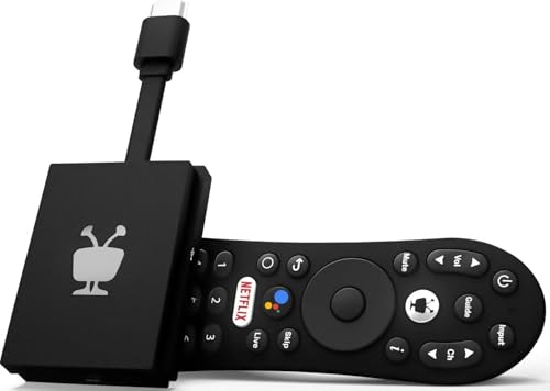 TiVo Stream 4K