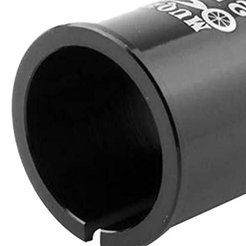 image for SM SunniMix Ultralight Mountain Road Bike Alloy Seat Post Shim Convert