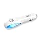 Faciab Car Air Purifier and Aroma Diffuser to Remove Dust, Smoke, Odors and Smog