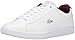 Lacoste Men's Carnaby Evo Wmp Fashion Sneaker